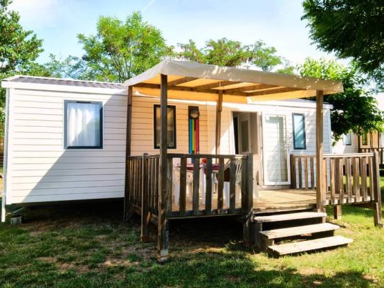 Mobil-Home COSY