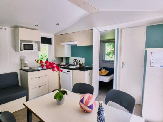 Mobil-Home PREMIUM