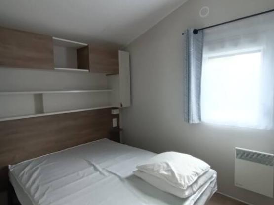 Mobilhome Brochet