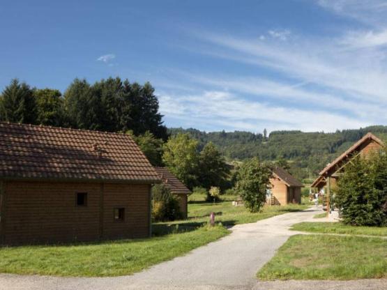 Chalet Tradition famille - 40 m²