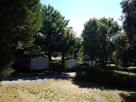 Camping le Pigeonnier