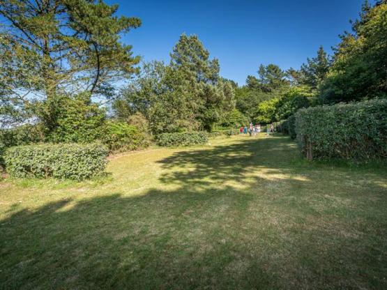 Emplacement sans électricité