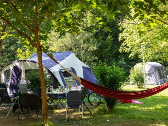 FORFAIT CONFORT Electricité 10 Amp ( prévoir adaptateur)