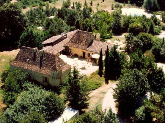 Tente Sahara - Famille