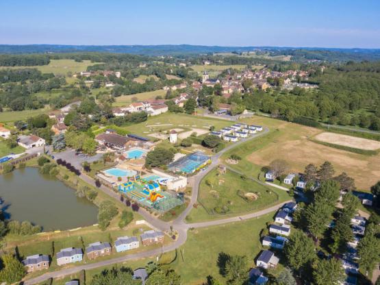 Chalet PREMIUM 3 chambres