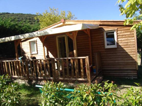 Cottage Bigarreau 26m² 2 Chambres