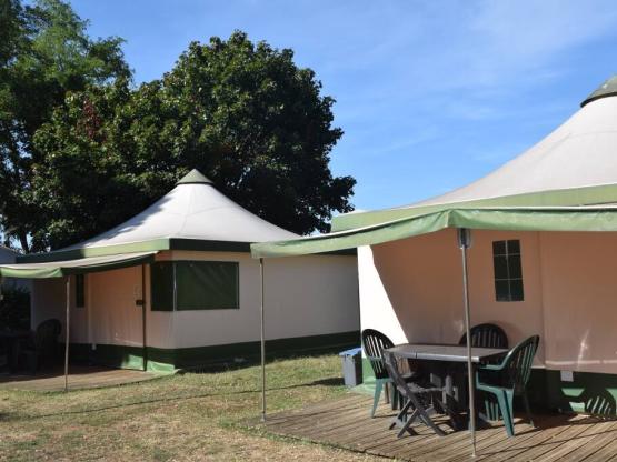 Kiwi 25m² (2 chambres) sans sanitaire