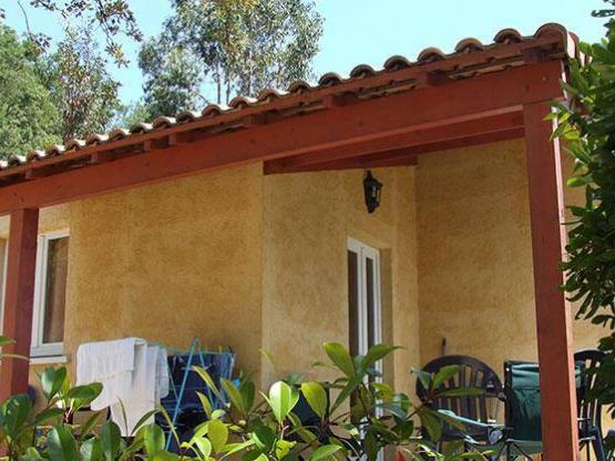 Gîte Bastidon - 2 chambres / terrasse couverte