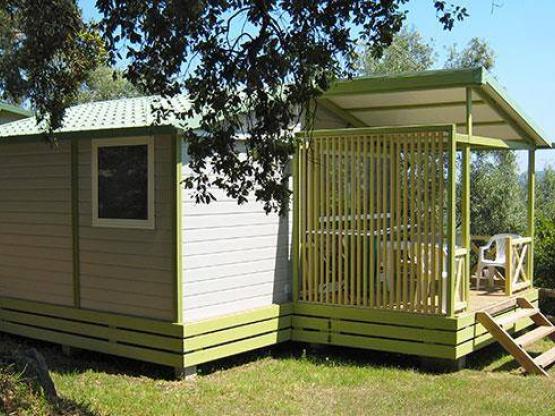 Chalet Gitotel Nemo & Trianon