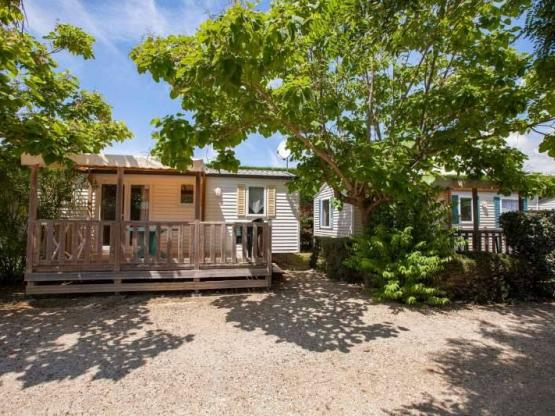 Mobilheim 3 Schlafzimmer -