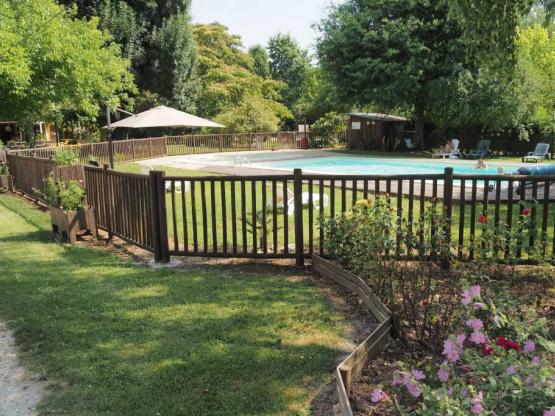 Mobil-home Ohara 884 - 3 chambres