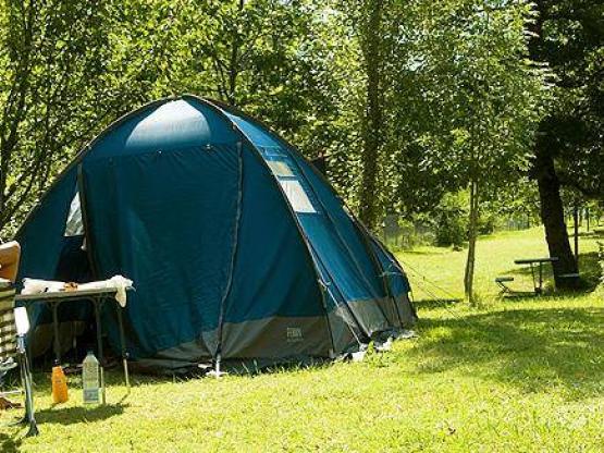Forfait rando (à pied ou à vélo)