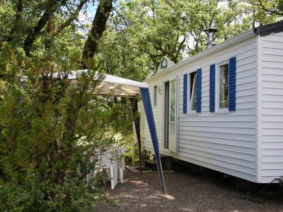 Mobil-home Confort 2 chambres