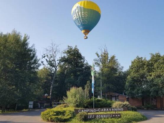 Mobil Home STANDARD 2 ch