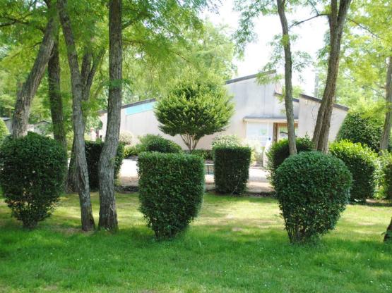 Forfait Nature (2 personnes / 1 tente, caravane ou camping-car / 1 voiture)