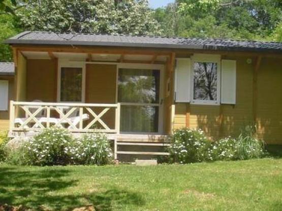 Chalet GITOTEL CLASS