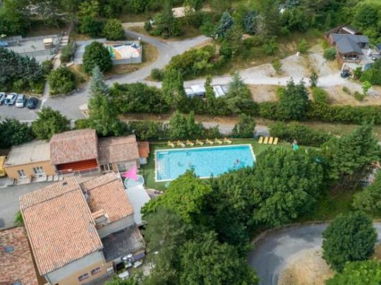 Chalet Prestige 75m² - Jacuzzi - 2 Salles de bain