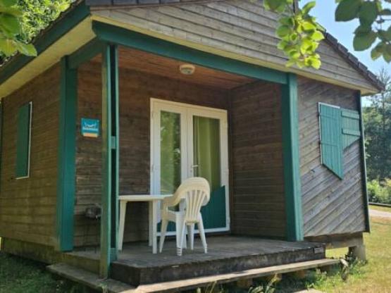 Chalet 1 chambre