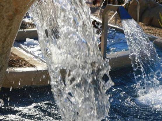 Camping LES GENETS, Saint-Jean-de-Monts - Les campings en ...