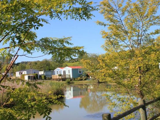 Cabane du Pêcheur 32m²