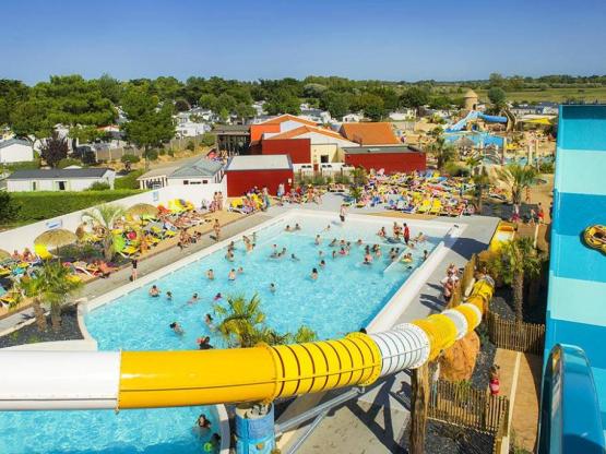 VILLA DUNE 2 chambres  46m²