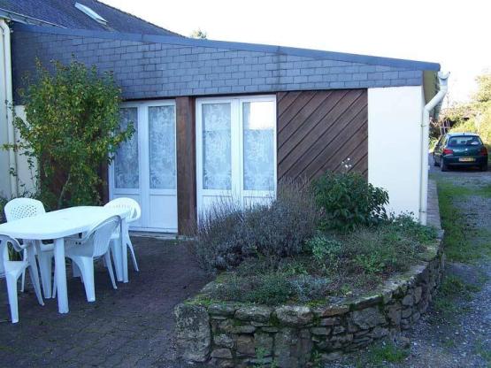 Gîte Coté Verger (à Kernéjeune Arzal)