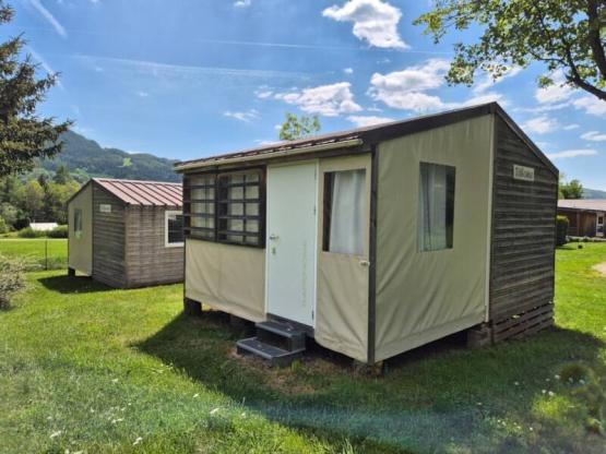 Tithome 20m², sans sanitaires (2 chambres)