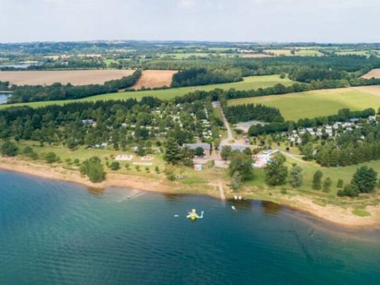 Mobile home Ciela Confort Compact - 3 bedrooms