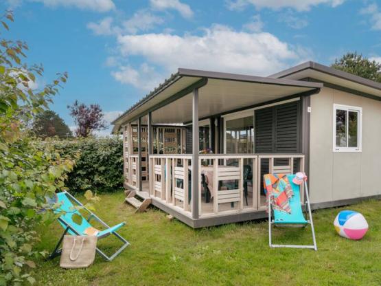 Chalet 2Ch Confort - TV