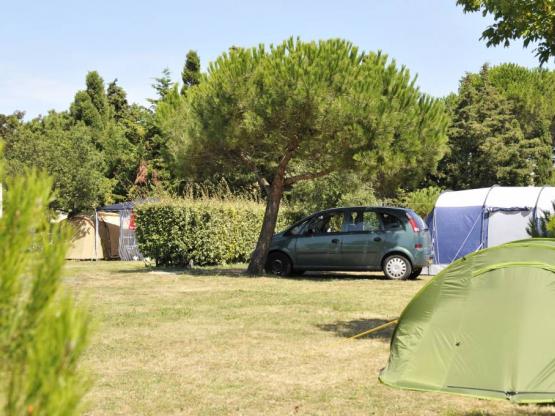 Camping Le Beaulieu