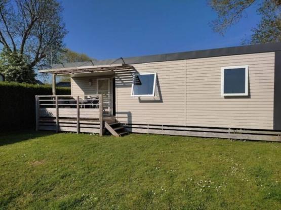 Mobilhome CONFORT - 36.5m² - 3 Chambres