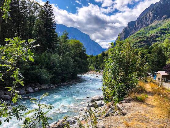 Appartement Vénéon n° 3 - 40m² - 1 chambre