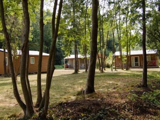 Chalet 27m2 3 pièces