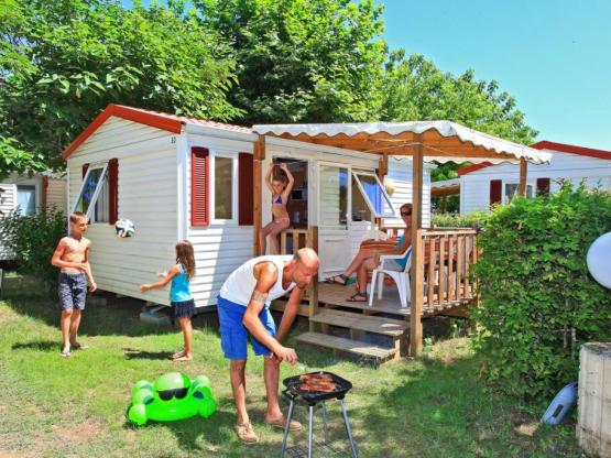 MH GIRONDE 2chambres