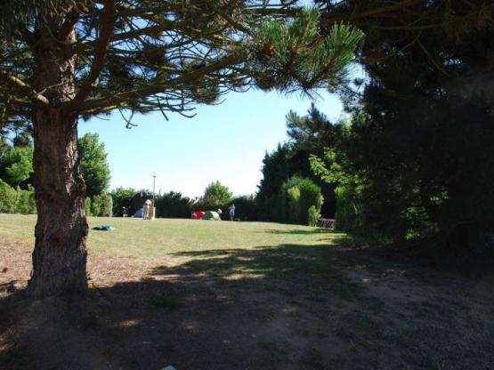 Forfait Nature - sans raccordement électrique + véhicule