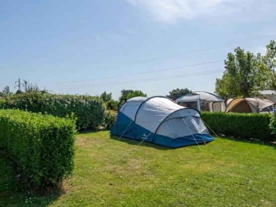 Forfait Nature - sans raccordement électrique + véhicule