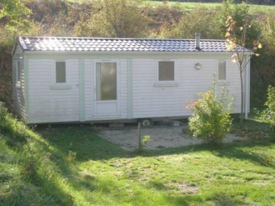 Mobil Home TITANIA 2000