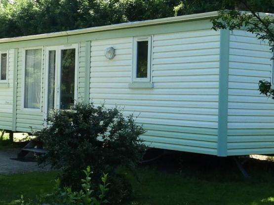 Mobil Home PLUTON 2000