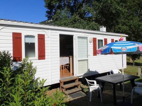 Mobil Home TITANIA 2007