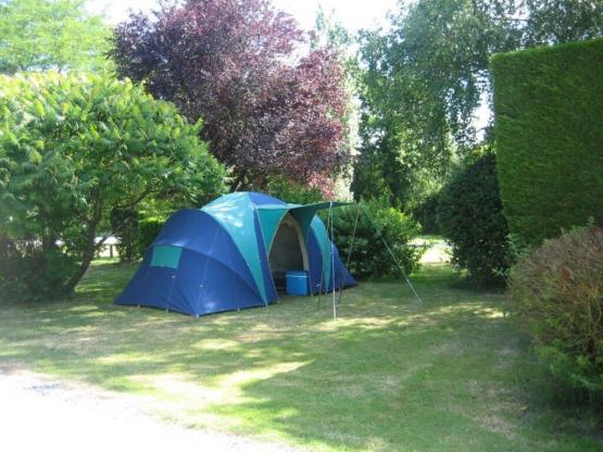 Pauschale Camper + Fahrrad