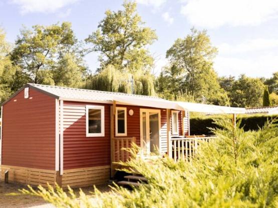 Mobilhome CONFORT 2 Chambres