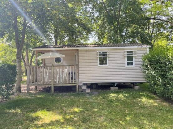 Mobil home O'HARA