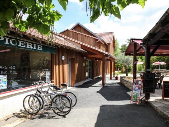 Mobilhome ORION 2018