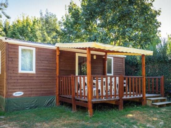 Cottage Classique Authion 2 bedromms