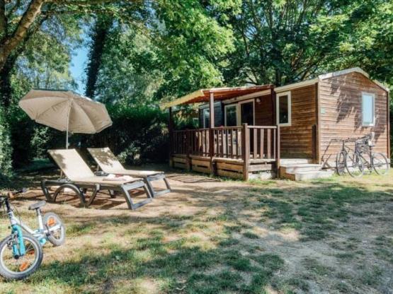 Cottage Classique Authion 2 chambres