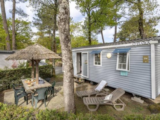 Cottage 2 chambres **