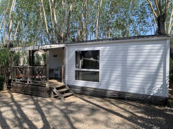 CONFORT FAMILY Loggia NON CLIMATISÉ