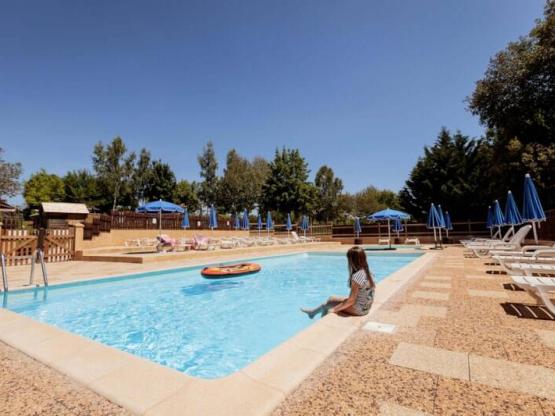 Casa Rural - Les Mathevies