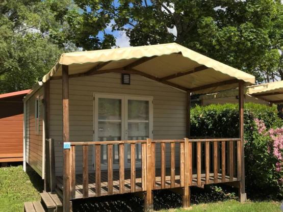 MOBILHEIM TARA 2 pers.