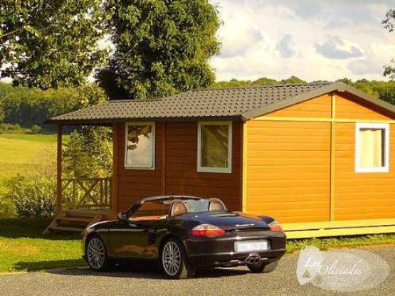 Némo 2 chambres 20m²